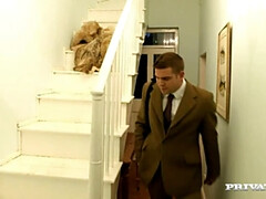 Grosser arsch, Grosser schwanz, Blasen, Hd, Massage, Masturbation, Natürlich, Nass