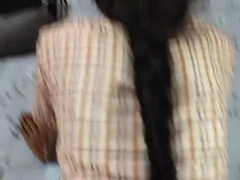 Anal, Gros cul, Sucer une bite, Hard, Hd, Élève, Étudiant, Uniforme