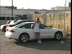 18 ans, Anal, Blonde, Queue, Hard, Hd, Talons, Adolescente