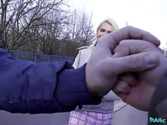 A Penis a Day keeps the Doctor Away - Amateur Pickups