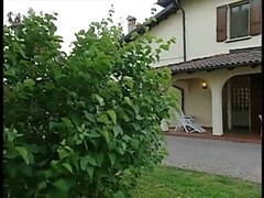 Grosser schwanz, Grosse titten, Blasen, Braunhaarige, Klassisch, Muschi, Retro, Titten