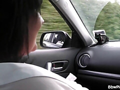 Mooie dikke vrouwen, Bruinharig, Rondborstig, Mollig, Hardcore, Reusachtig, Realiteit, Ruw