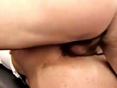 In den arsch, Blasen, Deutsch, Strümpfe, Flotter dreier