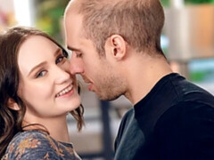 Любители, Большая жопа, Брюнетки, Натуральные сиськи, Бритые, Короткая стрижка, Тату, Молоденькие