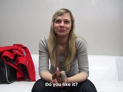 Blond, Pijpbeurt, Tsjechisch, Hardcore, Doordringend, Kut duiken, Tieten likken