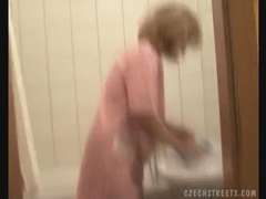 Любители, Дилдо, От первого лица