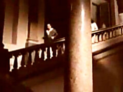 Poupée, Rétro ancien