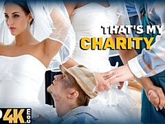 18 ans, Beauté, Brunette brune, Robe, Hard, Hd, Nénés, Mariage