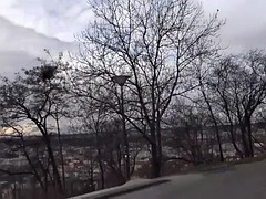 Leie, Gehörnter ehemann, Tschechisch, Hd, Pov, Realität