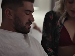 Anaal, Lieveling, Blond, Pijpbeurt, Homo, Handbeurt, Shemale, Tieten likken