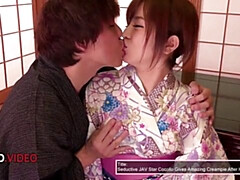 Watch sublime Konomi and Ai's action