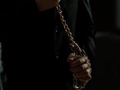 Zwart, Pijpbeurt, Bruinharig, Sperma, Zwart, Likken, Ondergoed, Rijden