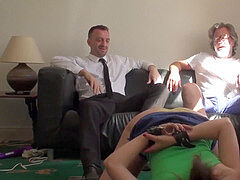 Fetish, brit, pascalssubsluts