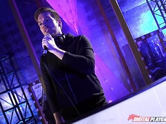 Pies, Fetiche, Latina, Lamidas, Oficina, Coño, Nalgadas, Tetas