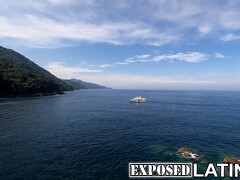 18 años, Mamada, Corridas, Hd, Latina, Público, Coño, Adolescente