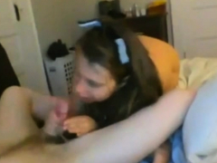 Минет, Брюнетки, Ласковые ручки, От первого лица, Молоденькие