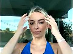 Любители, Красотки, Большие сиськи, Блондинки, Сиськи