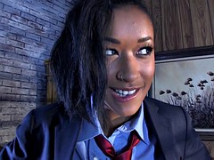 Большие сиськи, Брюнетки, Лесбиянка