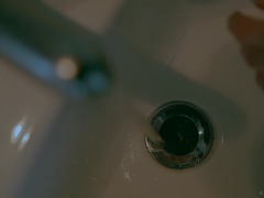 Masturbation, Nippel, Nackt, Muschi, Solo, Nass