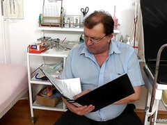 Arts, Fetisj, Vingeren, Gynaecoloog, Moeder die ik wil neuken, Speelgoed