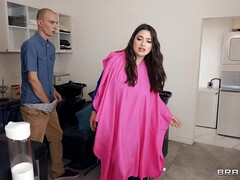 Grosse bite, Gros seins, Plantureuse, Hard, Hd, Actrice du porno, Réalité, Plan cul à trois