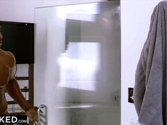 Kont, Kont naar mond, Grote lul, Pijpbeurt, Lul, Interraciaal, Kut duiken, Rijden