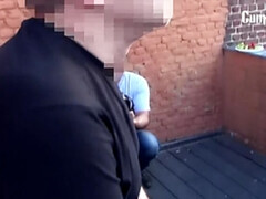 Gros seins, Sucer une bite, Bondage, Tir de sperme, Néerlandais, Hd, Interracial, Seins naturels