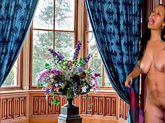 Tetas grandes, Erótico, Abierta, Masaje, Masturbación, Maduro, Tetas