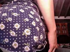 Gros seins, Fille latino, Masturbation, Mature, Mère que j'aimerais baiser, Rousse roux, Solo, Nénés