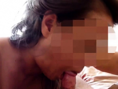 Asiatisch, Blasen, Braunhaarige, Hardcore, Hd, Jungendliche (18+)