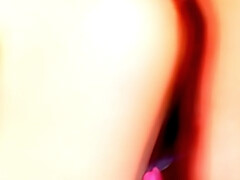 Anaal, Grote lul, Grote mammen, Pijpbeurt, Sperma, Sperma shot, Gapende, Geschoren