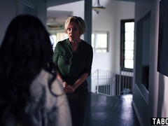 Aziatisch, Bruinharig, Lesbisch, Rijpe lesbienne, Moeder die ik wil neuken, Billekoek, Tiener, Tieten likken