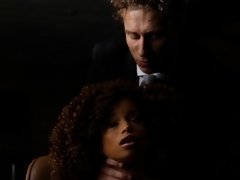 Жопа, Черные, Минет, Доминирование, Ласковые ручки, Секс без цензуры, Бритые, Молоденькие