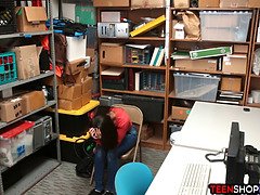 Amateur, Coulisses, Hd, Police, Punition, Chatte, Réalité, Adolescente