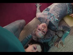 Anal, Beso negro, Doble penetracion, Grupo, Hd, Orgía, Pov, Flaco