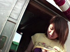 Aziatisch, Harig, Japaans, Masturbatie, Realiteit, Softcore pornografie, Tiener