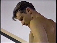 Anal, Homosexuelle, Hard, Masturbation, De plein air, Public, Douche, Suçant