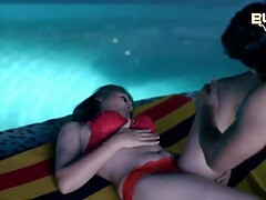 Big Boobs Bhabhi Sex with Devar sex Scene