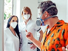 Минет, Собачьи, Две девушки, Ласковые ручки, Гостиница, Медсестра, Втроем, Сиськи