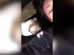 Shameless bimbo dirty sex movie