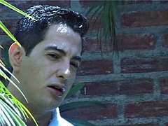 Leie, Grosse titten, Spermaladung, Hardcore, Latina, Lecken, Titten, Vintage