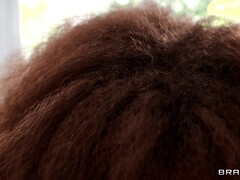 Arsch, Schwarz, Schwarz, Hardcore, Muschi, Reiten