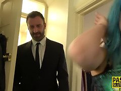 Pijpbeurt, Diep in de keel, Brillen, Realiteit, Ruw, Schreeuwen, Tiener, Speelgoed