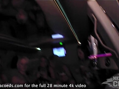 Arsch, Tussi, Braunhaarige, Verrückt, Hd, Masturbation, Nackt, Muschi