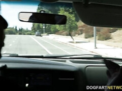 Americano, Negro, Mamada, Cfnm, Semen en la boca, Corridas faciales, Interracial, Latina