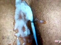 Culo grande, Verga grande, Corridas, Polla, Muñeca, Interracial, Masturbación, Coño