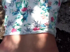 Amateur, Queue, Mature, Mère que j'aimerais baiser, Naturelle, Mamelons, Orgasme, Épouse