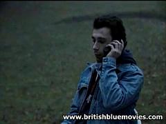 Gorda, Tetas grandes, Británico, Tetas