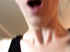 Blonde, Couple, Poilue, Fait maison, Léchez, Pov, Pute, Épouse