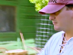 Немки, Секс без цензуры